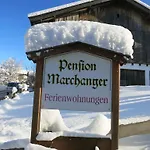Апартаменты Marchanger *