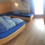 Marchanger * Нидерау