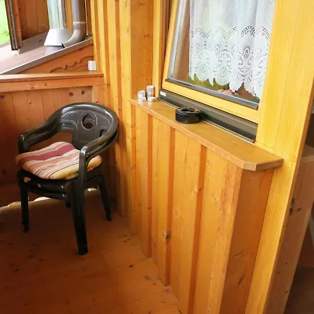 Marchanger Appartement Niederau