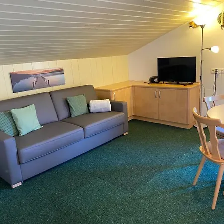 Lejlighed Marchanger *