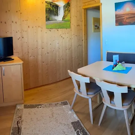 Marchanger Lejlighed Niederau