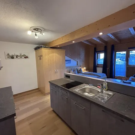 Apartamento Marchanger Niederau