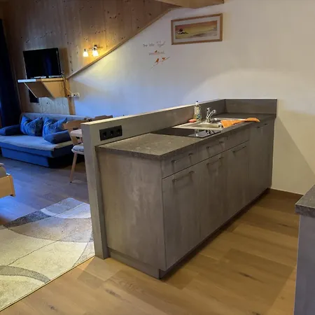 Marchanger Appartement Niederau