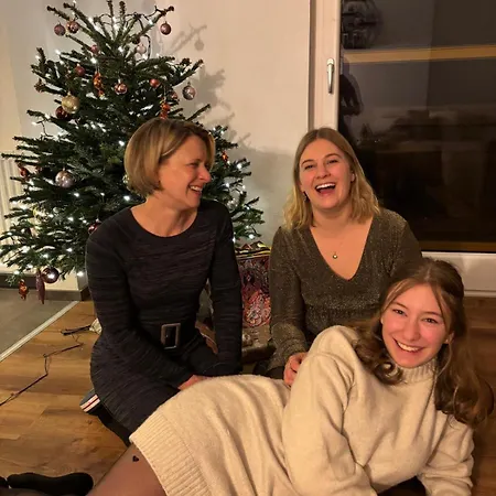 Appartement Marchanger *