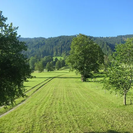 Lejlighed Marchanger