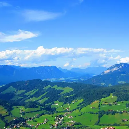 Apartamento Marchanger Niederau