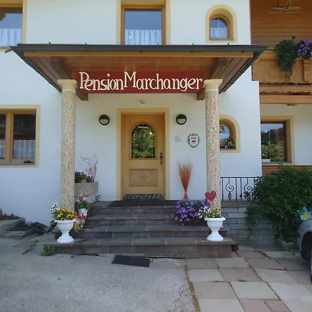 Marchanger ニーデラウ