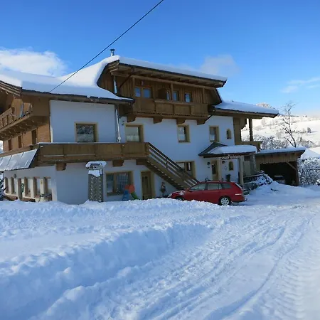 Marchanger Lejlighed Niederau