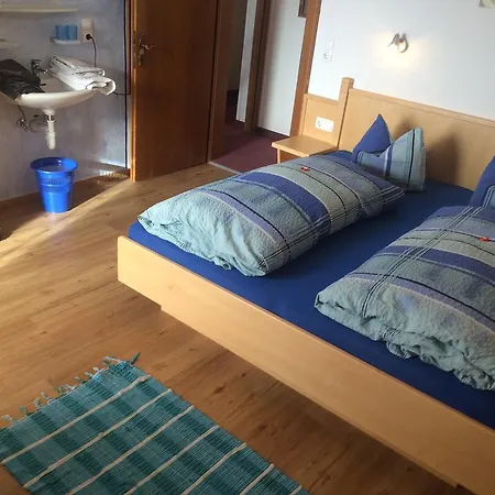 Marchanger * Niederau