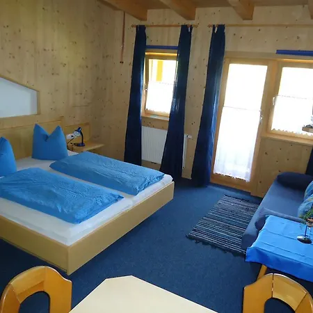 Marchanger * Niederau