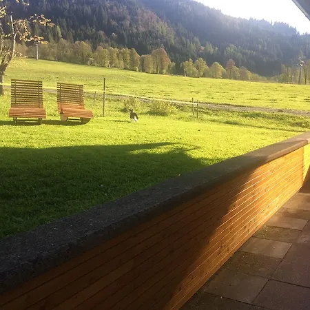 Marchanger Lejlighed *