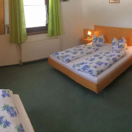 Marchanger Lejlighed *