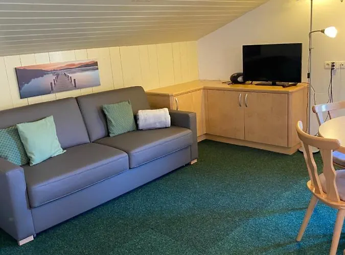 Appartement Marchanger *