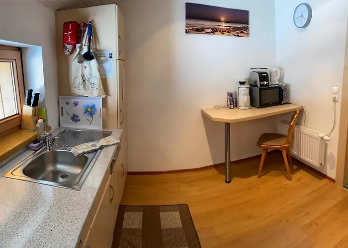 Marchanger Appartement