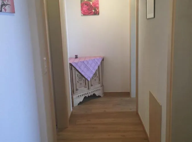 Appartement Marchanger