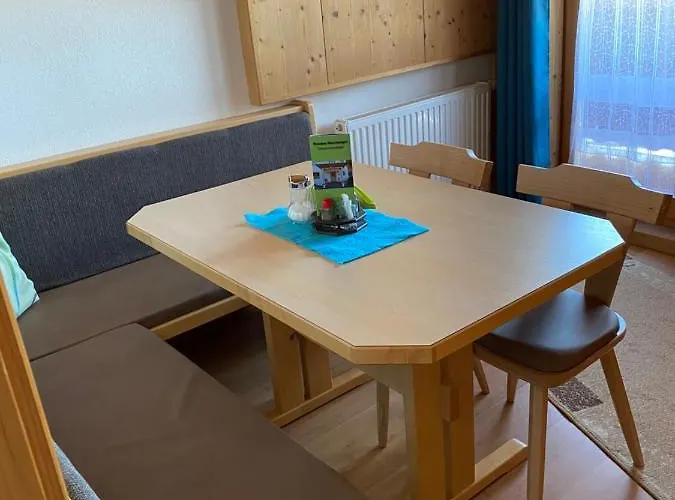 Marchanger Appartement