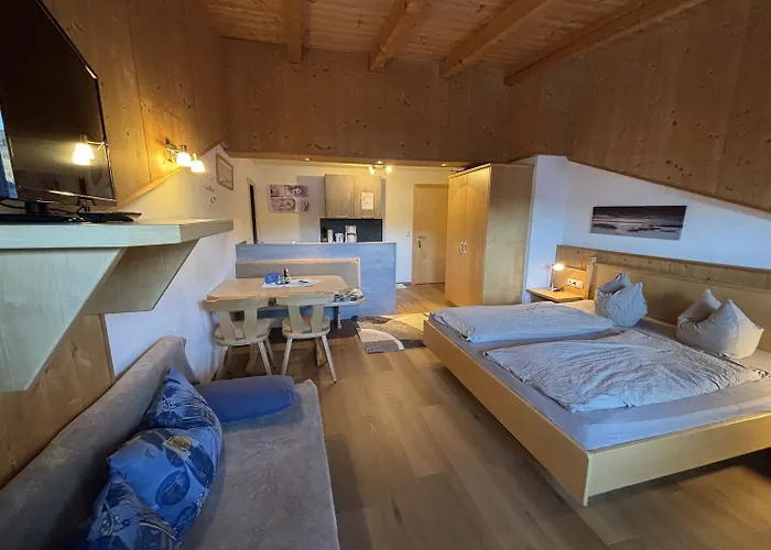 Marchanger * Niederau