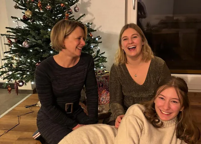 Appartement Marchanger *