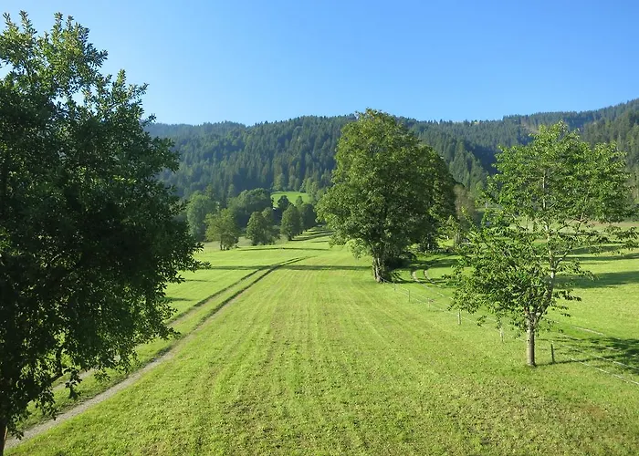 Appartement Marchanger