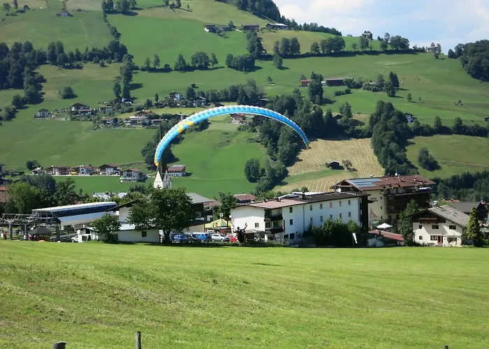 Appartement Marchanger
