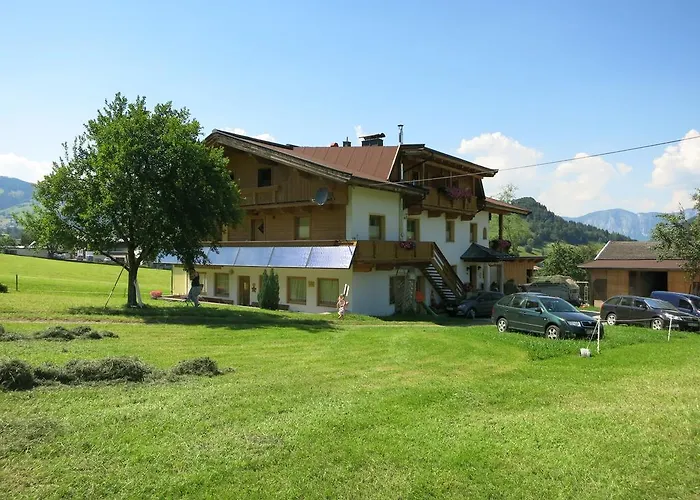 Marchanger Appartement