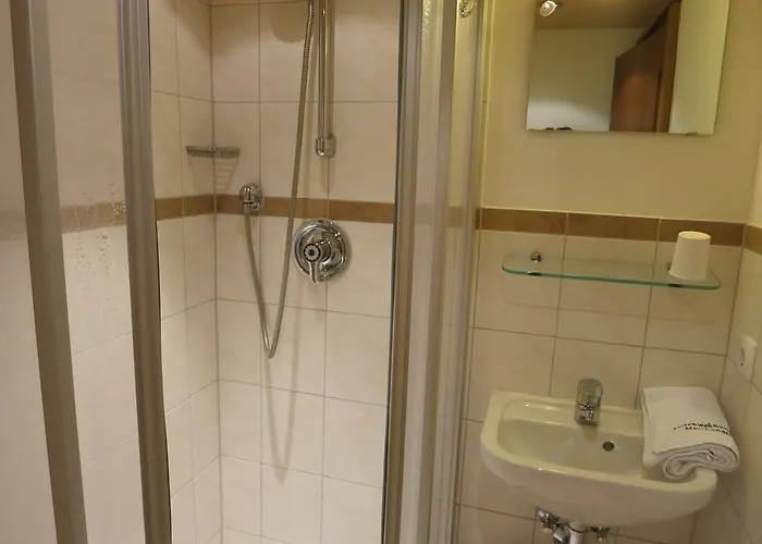 Appartement Marchanger *