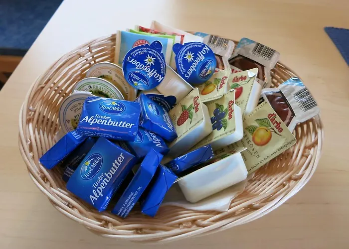 Marchanger * Niederau