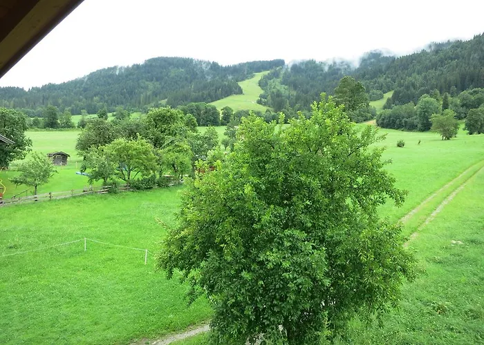 Marchanger Appartement *