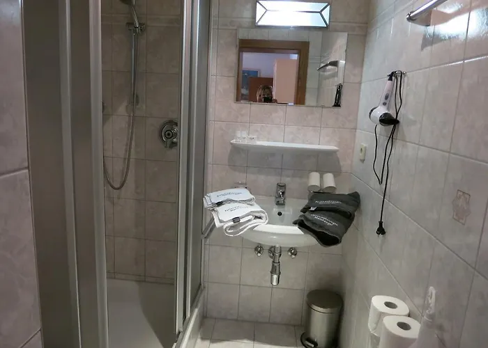 Marchanger * Niederau