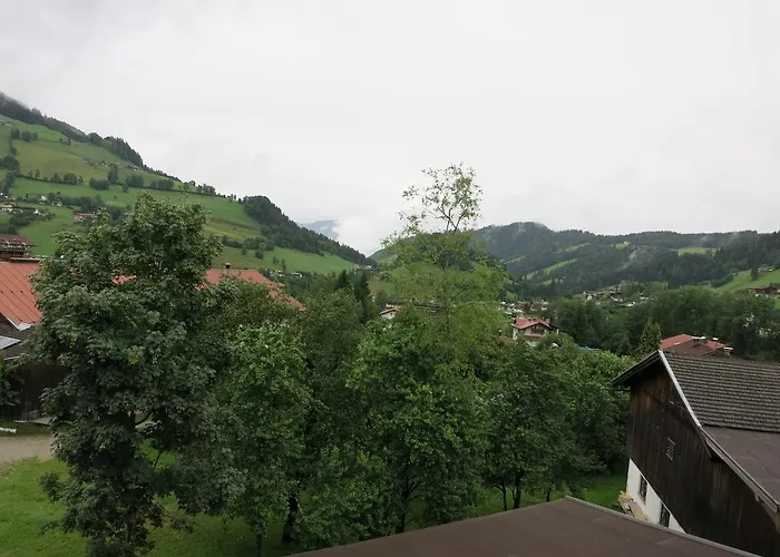 Appartement Marchanger *