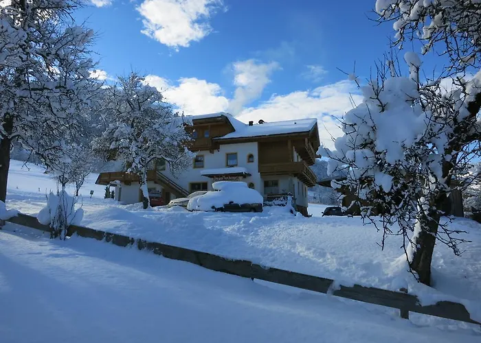 Marchanger * Niederau