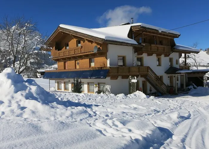 Marchanger * Niederau