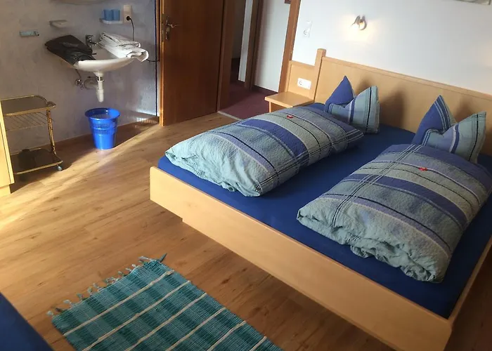 Marchanger * Niederau