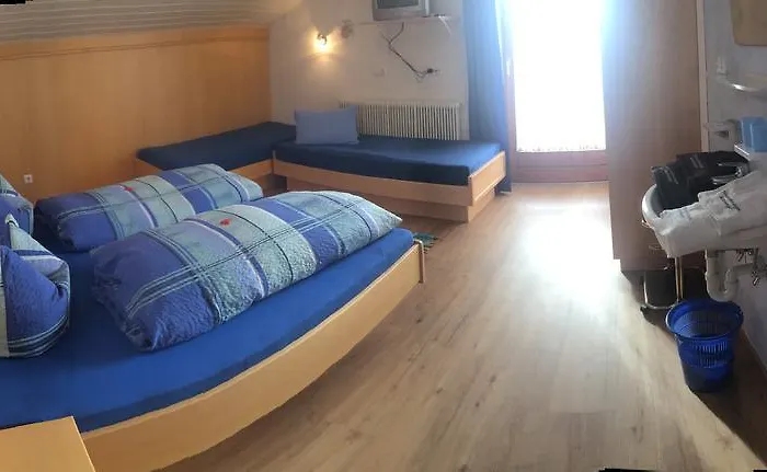 Marchanger * Niederau