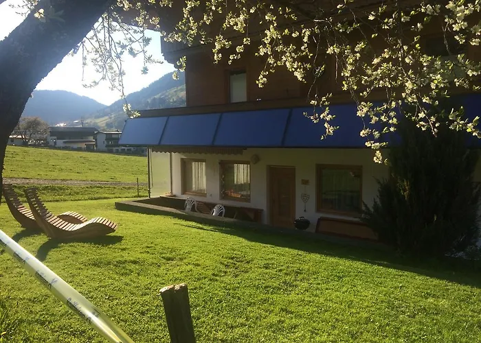 Appartement Marchanger *