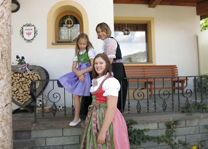 Marchanger Appartement