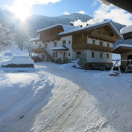 Marchanger * Niederau