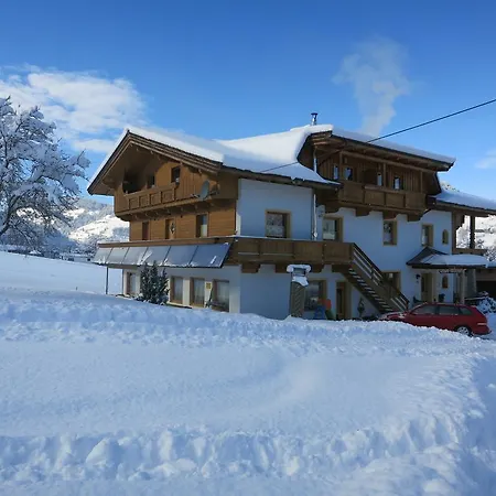 Daire Marchanger Niederau