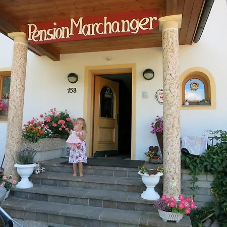 Marchanger Daire Niederau