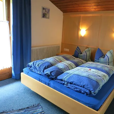 Daire Marchanger Niederau