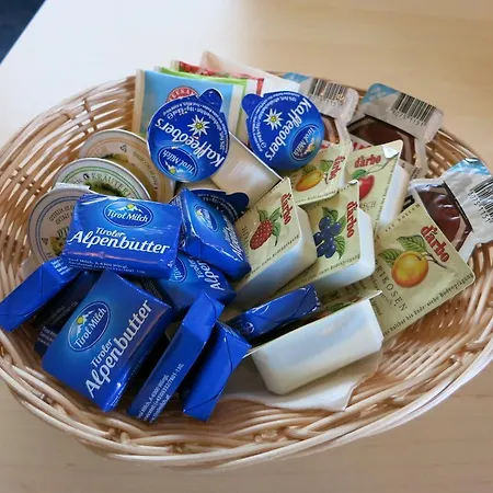 Marchanger * Niederau