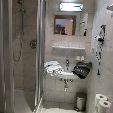 Marchanger * Niederau