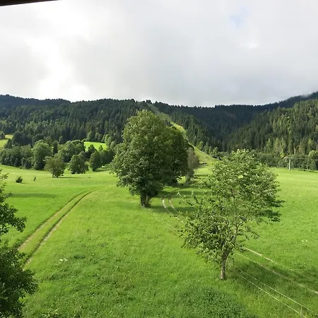 Daire Marchanger Niederau