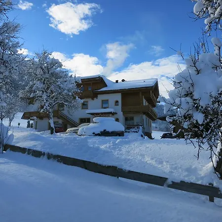 Marchanger * Niederau