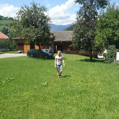 Daire Marchanger Niederau