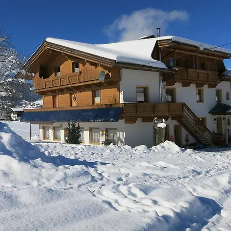 Marchanger * Niederau