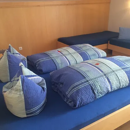 Daire Marchanger Niederau