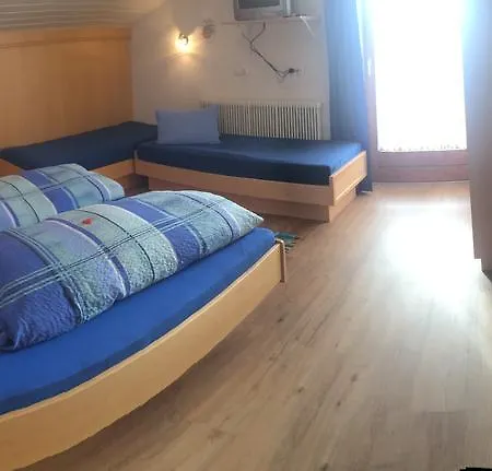 Marchanger * Niederau