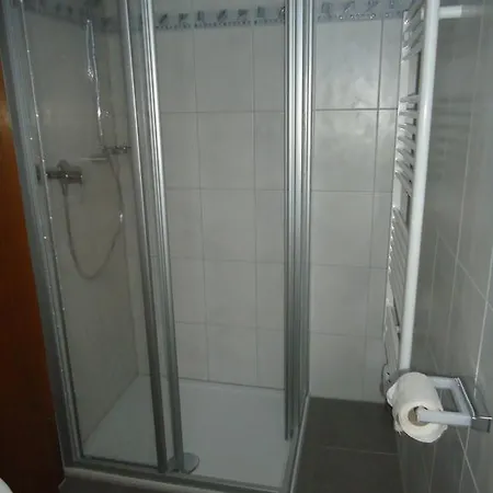 Marchanger * Niederau