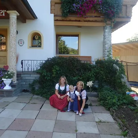 Daire Marchanger Niederau